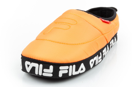 Fila Comfider Herren-Slipper [FFM0147.30019], Orange.