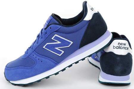 Buty sportowe New Balance [WL311OEB]