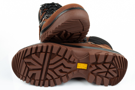 4F Winter-Trekkingstiefel [OBMH253 81S]