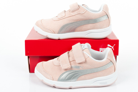 Puma Stepfleex 2 SD Kinderschuhe [371227 01] 