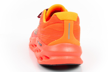 Skechers Go Run Herren-Sportschuhe [220908/CRL], Orange.