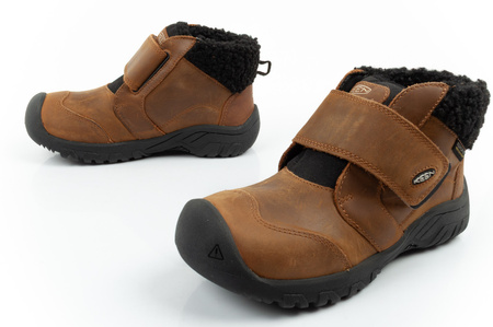 Keen Junior Kootenay Wasserdichte Winterstiefel