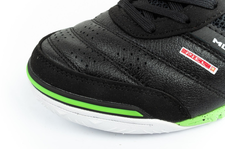 Joma Mundial Herren Sportschuhe [MUNS2501IN] Hallenschuhe, Schwarz.