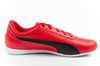 Puma Ferrari Neo Cat Rosso Corsa Herren-Sneaker, modisch und bequem, Rot