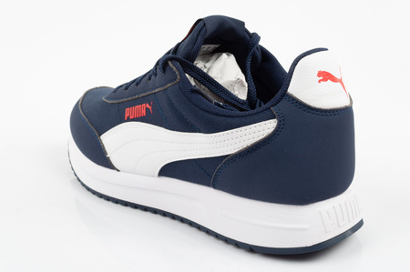 Die Puma R78 Lightwind Herren-Sneaker sind bequem und modisch