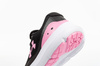Under Armour Sportschuhe [3025013-001], schwarz.