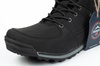 Geographical Norway Herrenstiefel [NIAGARA-GN BLACK]