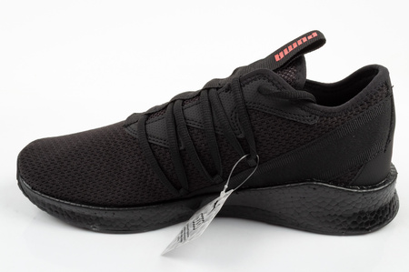 Puma NRGY Star Herren-Sneaker, leicht, schwarz