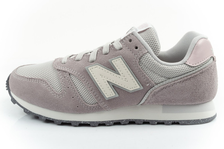 New Balance 373 Damen-Sneaker, modisch und bequem, Lila
