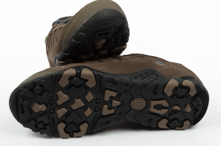 Buty trekkingowe HI-TEC Penrith Low WP [2868/901]