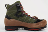 Aku Trekker WIDE Herren Trekking-Sportschuhe Gore-Tex Leder [977W481]