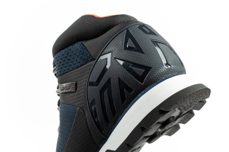 Timberland Euro Sprint Herren-Wanderschuhe, wasserdicht