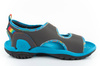 Schuhe Keen Knotch Kindersandalen [1027225], blau.