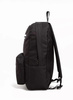 Vans Old Skool Drop Schulrucksack, Sportliches Schwarz, Klassisch Urban, 22 l