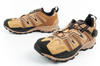 Adidas Hyperturf Adventure buty trekkingowe męskie z ochraniaczem