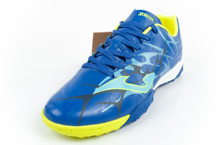Joma Super Copa [SUPS2504TF] Herren Turf Sportschuhe Fußballschuhe Blau.