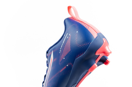 Puma Ultra 5 Play FG/AG Fußballschuhe für Kinder (Firm Ground)