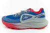 Salomon Glide Max TR Run The Alps Sportschuhe [473856], blau.