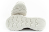 Skechers Bobs B Flex Damen-Sneaker in modischem Beig