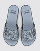 Rider Splash VI Damen-Sport-Flip-Flops – bequem und modisch für den Strand.