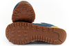 New Balance 515 Herren-Sneaker, modisches Marineblau
