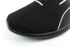 Puma Carson 2 Herren-Sneaker, leicht, bequem, Schwarz