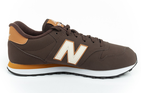 New Balance Herren-Sportschuhe [GM500FE2], braun.