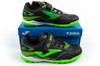 Joma Powerful JR 2601 Kinder-Fußballschuhe für Kunstrasen