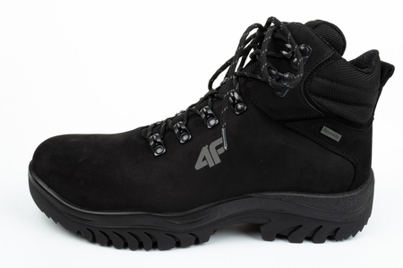 4F Winter-Trekkingstiefel [OBMH257 21S]