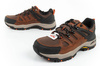 Skechers Arch Fit Herren-Sportschuhe [204630/CDB], braun.