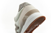 New Balance 515 Damen-Sneaker, modischer beiger Leopardenprint