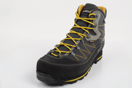 Aku Trekker Lite III Herren Trekking-Sportschuhe Gore-Tex Leder [977491]
