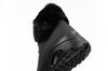 Skechers Uno Rugged Damen-Sportschuhe [167274/BBK], schwarz.