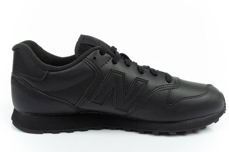 New Balance Herren-Sportschuhe [GM500ZB2], schwarz.