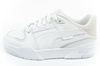 Puma Slipstream Sportschuhe [393266 04], weiß.