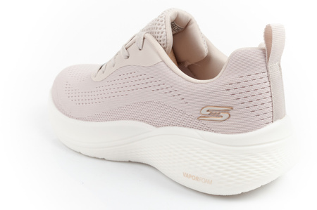 Skechers Damen-Sportschuhe [117550/NAT], Beige.