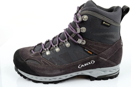 Aku Trekker Pro GORE-TEX Trekkingstiefel Braun