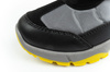 Kinder-Schneestiefel [PO000457] POKEMO, grau.