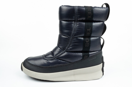 Sorel Winterstiefel [NL3394-010] wasserdicht