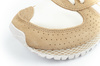 Adidas City Marathon Sportschuhe [GX9011], braun.