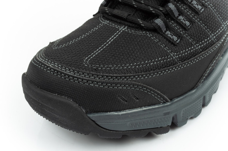 Skechers Herren-Sportschuhe [237620/BKCC], Schwarz.