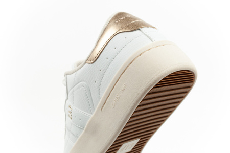 Gap Damen-Sneaker „Boudler“, modisch, bequem, weiß