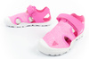 Adidas Captain Toey Kindersandalen [FZ2235], rosa.