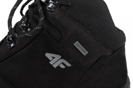 4F Wintersportschuhe für Herren [OBMH251 21S]