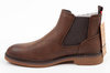 Wrangler Herren Chelsea Boots Toby – elegant, modisch, zum Hineinschlüpfen
