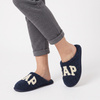GAP Damen-Hausschuhe Plano II, Modisches Marineblau