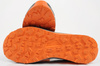 Aku Aira Herren-Wanderschuhe, Komfortabel, Schwarz, Grau, Orange