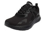 Skechers Herren-Sportschuhe [118034/BBK], Schwarz.