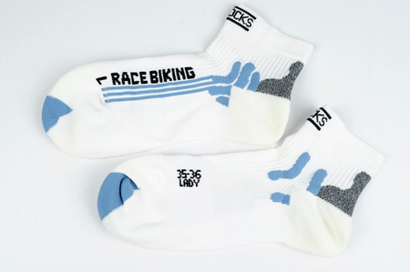 X-Socks Bike Racing Lady Socken [X20324-X82]