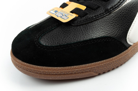 Skechers Perfect Choice Slip-Ins Damen-Sneaker, Schwarz